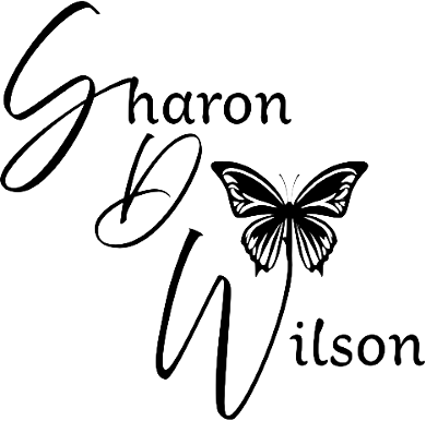 Sharon D. Wilson Logo